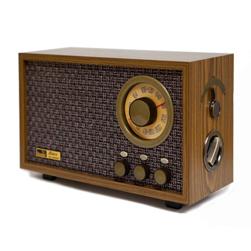 R301 라디오