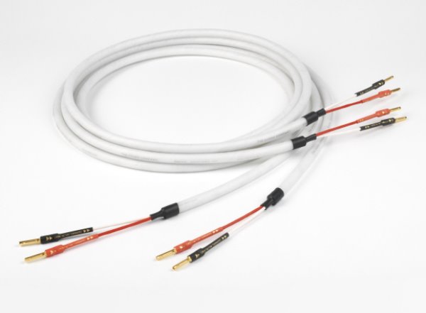 Clearway X Speaker Cable