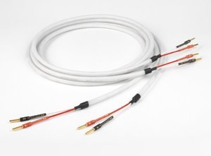 Clearway Speaker Cable