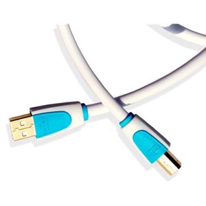 USB SilverPlus