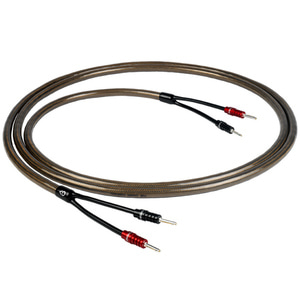 코드컴퍼니 EpicX speaker cable 3m pair