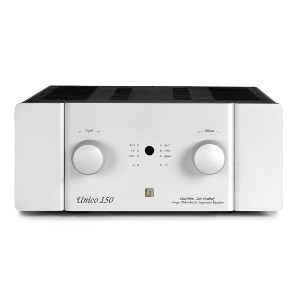 유니슨리서치 유니코 150 인티앰프 (Integrated Amplifier Unico 150)