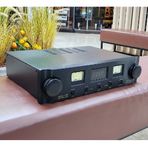 [위탁/할인]Magnum Dynalab (매그넘 다이나랩) MD105T Analogue Valve FM Tuner (판매완료!!)