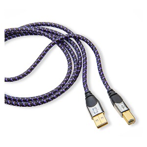 아날리스 플러스 Purple Plus USB 케이블